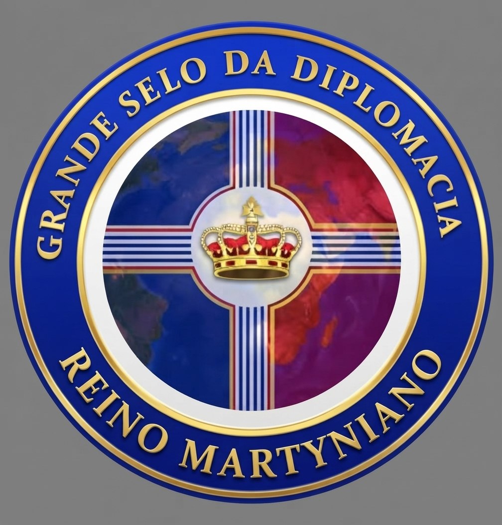 Grande Selo da Diplomacia Martyniana