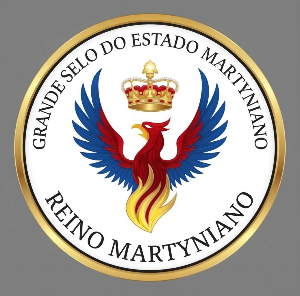 Grande Selo do Estado Martyniano