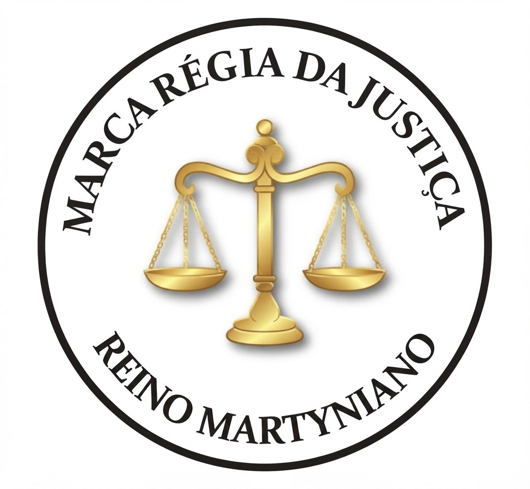 Selo da Marca Régia da Justiça